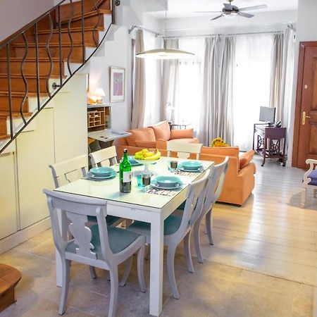 Lovely Apartment Sultan Ahmet Old Part Istanbulská provincie Exteriér fotografie