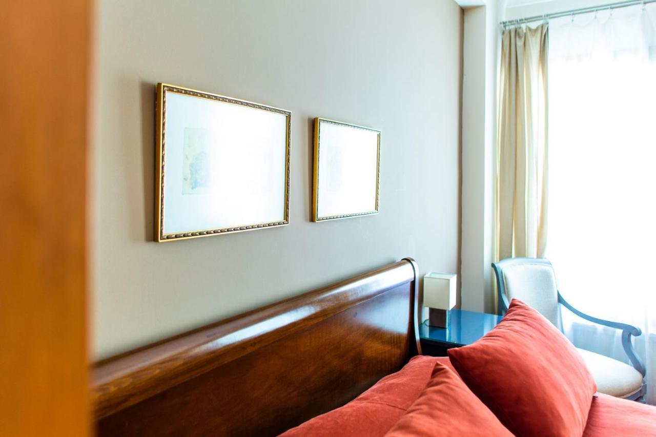 Lovely Apartment Sultan Ahmet Old Part Istanbulská provincie Exteriér fotografie