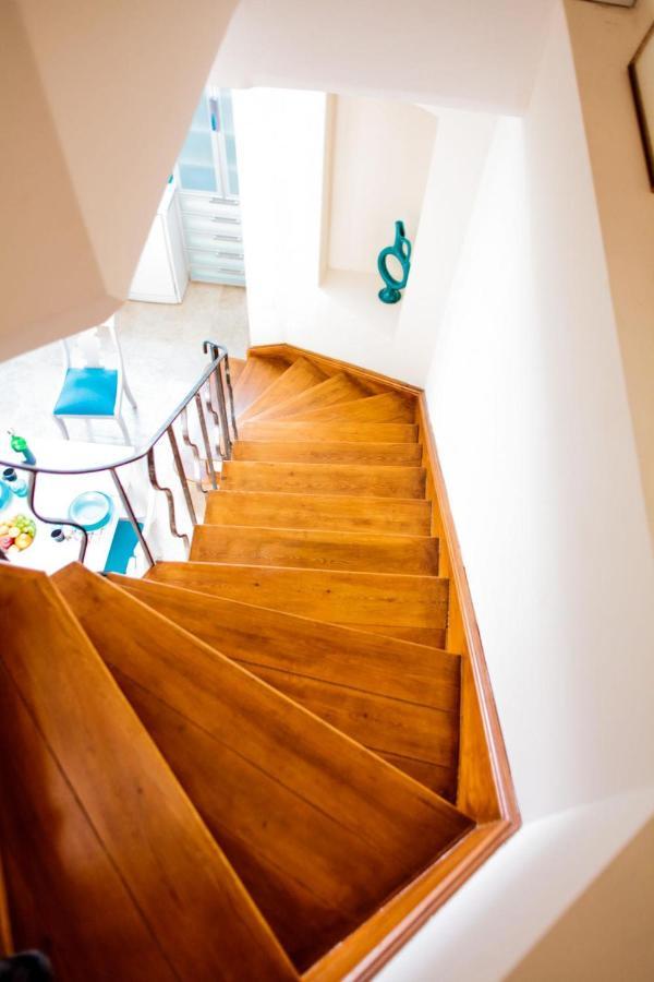 Lovely Apartment Sultan Ahmet Old Part Istanbulská provincie Exteriér fotografie