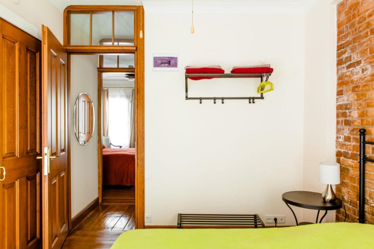 Lovely Apartment Sultan Ahmet Old Part Istanbulská provincie Exteriér fotografie