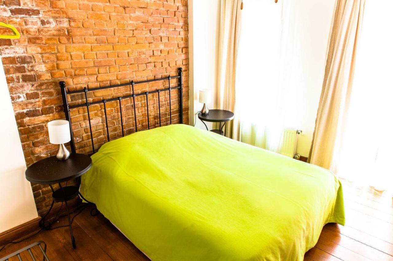 Lovely Apartment Sultan Ahmet Old Part Istanbulská provincie Exteriér fotografie