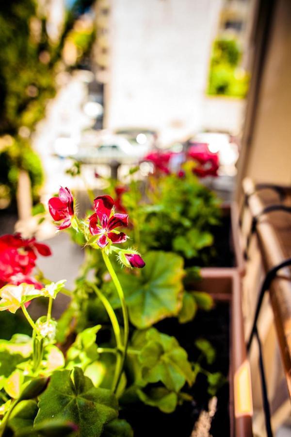 Lovely Apartment Sultan Ahmet Old Part Istanbulská provincie Exteriér fotografie