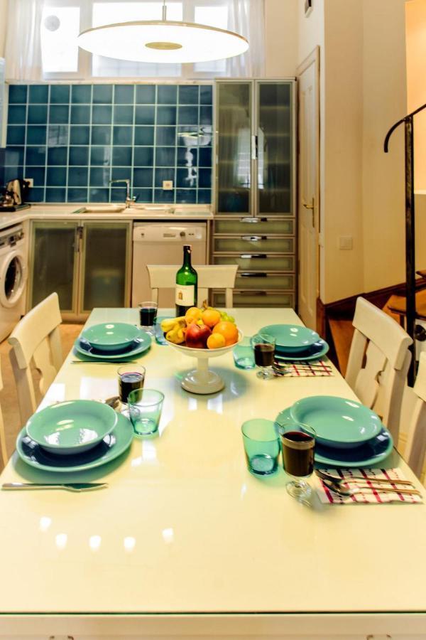 Lovely Apartment Sultan Ahmet Old Part Istanbulská provincie Exteriér fotografie