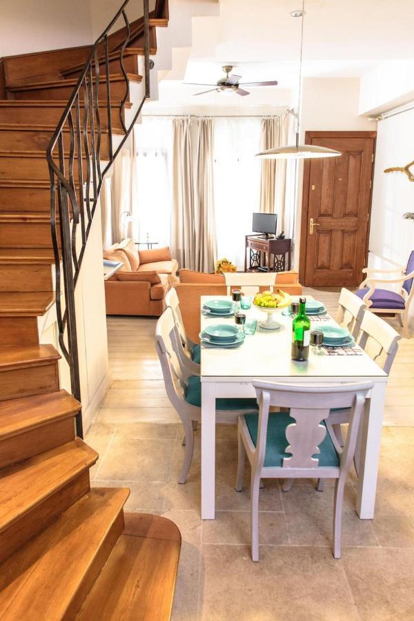 Lovely Apartment Sultan Ahmet Old Part Istanbulská provincie Exteriér fotografie