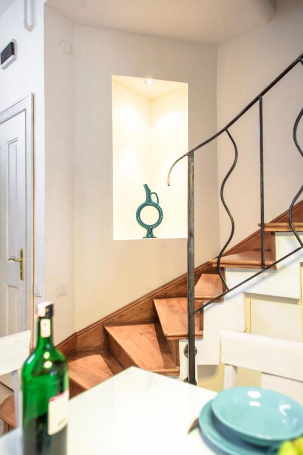 Lovely Apartment Sultan Ahmet Old Part Istanbulská provincie Exteriér fotografie